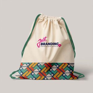 Drawstring High Quality Bags
