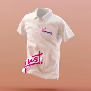 T-shirts Branding