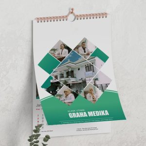 Wall Calendars Uganda
